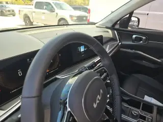 Kia Sorento 2025 S 4dr SUV