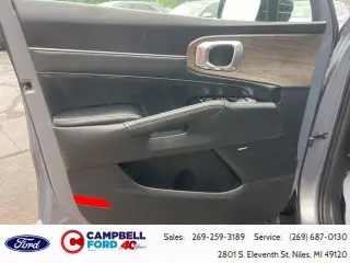 Kia Sorento 2021 AWD SX Prestige X-Line 4dr SUV