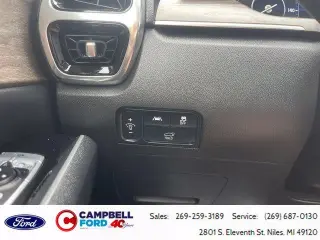 Kia Sorento 2021 AWD SX Prestige X-Line 4dr SUV