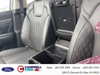 Kia Sorento 2021 AWD SX Prestige X-Line 4dr SUV