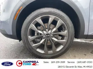 Kia Sorento 2021 AWD SX Prestige X-Line 4dr SUV