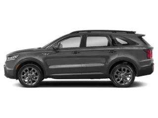 Kia Sorento 2022 tracción en todas las ruedas X-Line SX Prestige 4p SUV