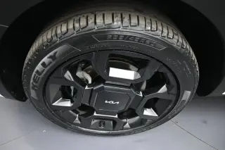Kia Sorento 2024 AWD X-Pro SX Prestige 4dr SUV