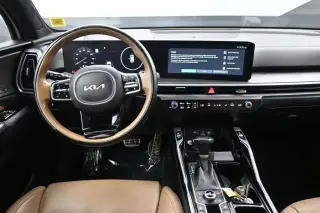 Kia Sorento 2024 AWD X-Pro SX Prestige 4dr SUV