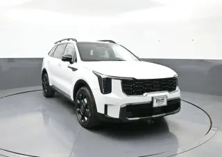 Kia Sorento 2024 AWD X-Pro SX Prestige 4dr SUV