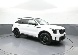 Kia Sorento 2024 AWD X-Pro SX Prestige 4dr SUV