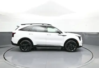 Kia Sorento 2024 AWD X-Pro SX Prestige 4dr SUV