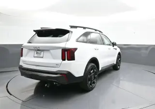Kia Sorento 2024 AWD X-Pro SX Prestige 4dr SUV