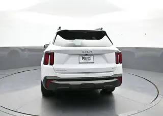 Kia Sorento 2024 AWD X-Pro SX Prestige 4dr SUV