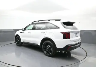 Kia Sorento 2024 AWD X-Pro SX Prestige 4dr SUV