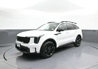 Kia Sorento 2024 AWD X-Pro SX Prestige 4dr SUV