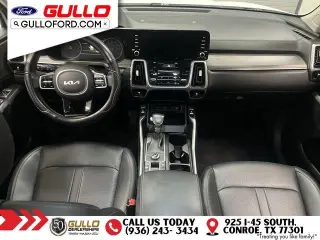 Kia Sorento 2022 EX 4p SUV