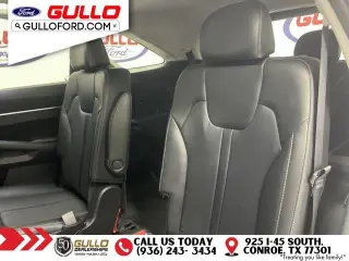 Kia Sorento 2022 EX 4p SUV
