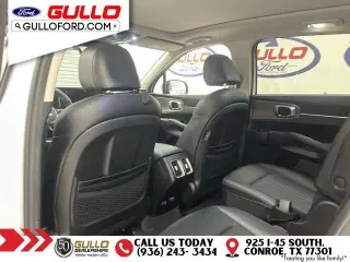 Kia Sorento 2022 EX 4p SUV