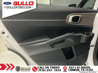 Kia Sorento 2022 EX 4p SUV