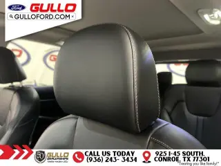 Kia Sorento 2022 EX 4p SUV