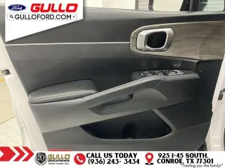 Kia Sorento 2022 EX 4p SUV