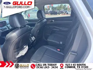 Kia Sorento 2022 EX 4p SUV