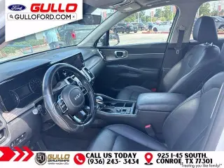 Kia Sorento 2022 EX 4p SUV