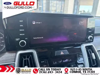 Kia Sorento 2022 EX 4p SUV