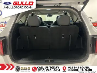 Kia Sorento 2022 EX 4p SUV