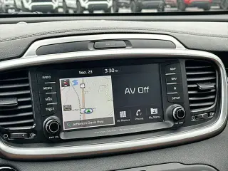 Kia Sorento 2019 SX Limited V6 4dr SUV