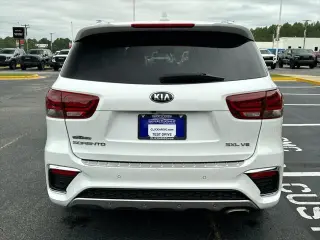 Kia Sorento 2019 SX Limited V6 4dr SUV