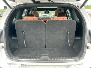 Kia Sorento 2019 SX Limited V6 4dr SUV