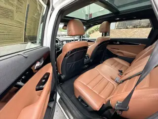 Kia Sorento 2019 SX Limited V6 4dr SUV