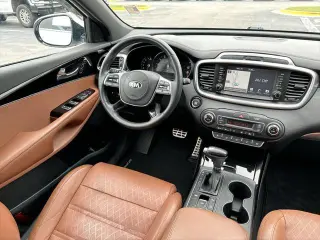 Kia Sorento 2019 SX Limited V6 4dr SUV