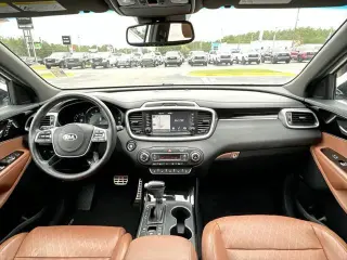 Kia Sorento 2019 SX Limited V6 4dr SUV