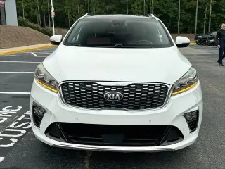 Kia Sorento 2019 SX Limited V6 4dr SUV