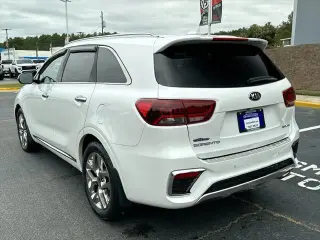 Kia Sorento 2019 SX Limited V6 4dr SUV