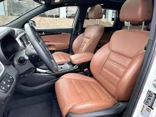 Kia Sorento 2019 SX Limited V6 4dr SUV
