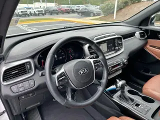Kia Sorento 2019 SX Limited V6 4dr SUV