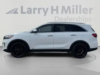 Kia Sorento 2020 AWD EX V6 4p SUV
