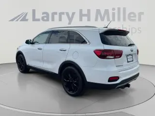Kia Sorento 2020 AWD EX V6 4p SUV