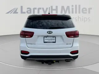 Kia Sorento 2020 AWD EX V6 4p SUV