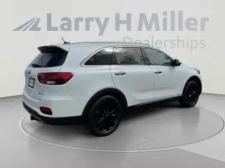 Kia Sorento 2020 AWD EX V6 4p SUV
