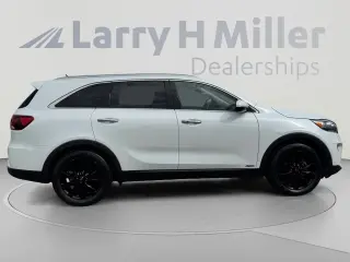 Kia Sorento 2020 AWD EX V6 4p SUV