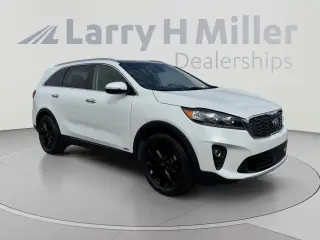 Kia Sorento 2020 AWD EX V6 4p SUV
