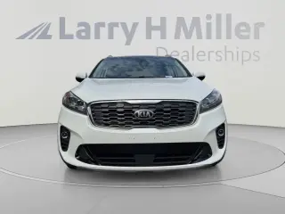 Kia Sorento 2020 AWD EX V6 4p SUV