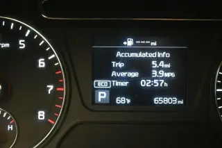 Kia Sorento 2020 S V6 4dr SUV