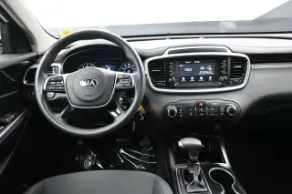 Kia Sorento 2020 S V6 4dr SUV