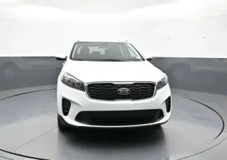 Kia Sorento 2020 S V6 4dr SUV