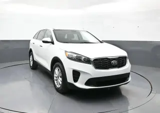 Kia Sorento 2020 S V6 4dr SUV