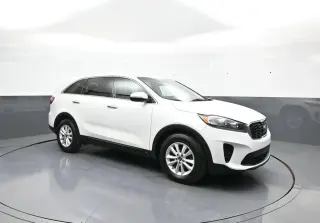 Kia Sorento 2020 S V6 4dr SUV