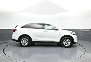 Kia Sorento 2020 S V6 4dr SUV