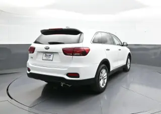 Kia Sorento 2020 S V6 4dr SUV