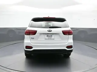 Kia Sorento 2020 S V6 4dr SUV
